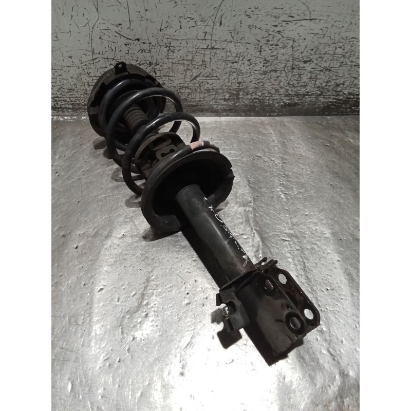 Recambio de amortiguador delantero izquierdo para renault scénic i monospace (ja0/1_, fa0_) 1.6 (ja00, ja16, ja15, ja19, ja1v, j