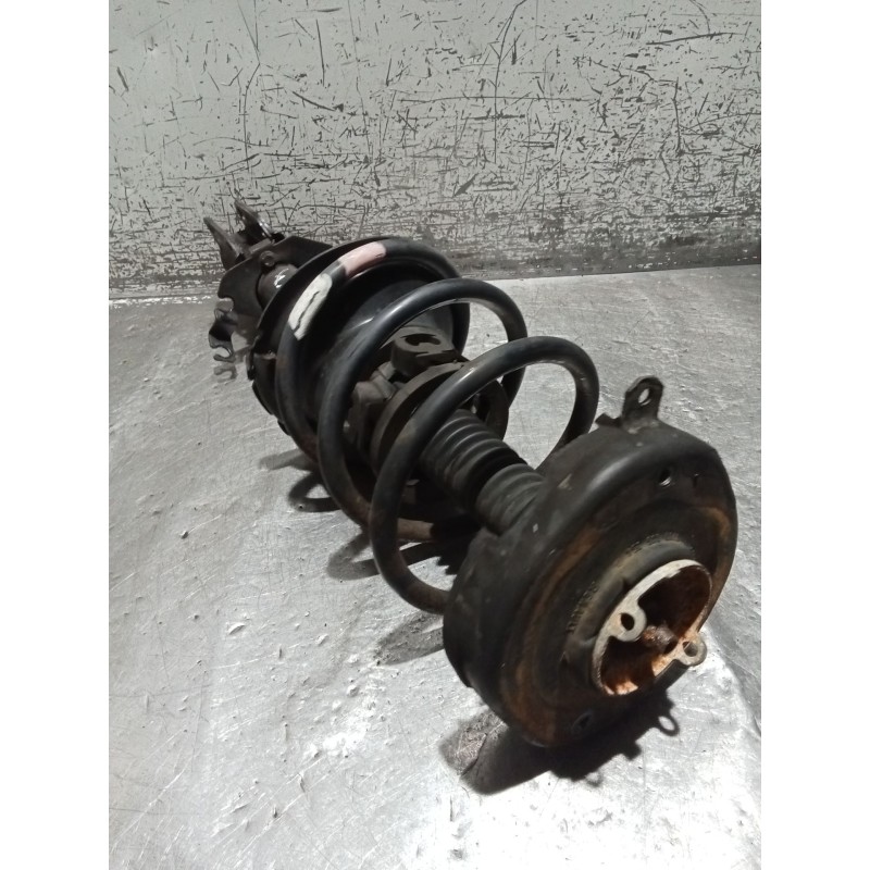 Recambio de amortiguador delantero izquierdo para renault scénic i monospace (ja0/1_, fa0_) 1.6 (ja00, ja16, ja15, ja19, ja1v, j