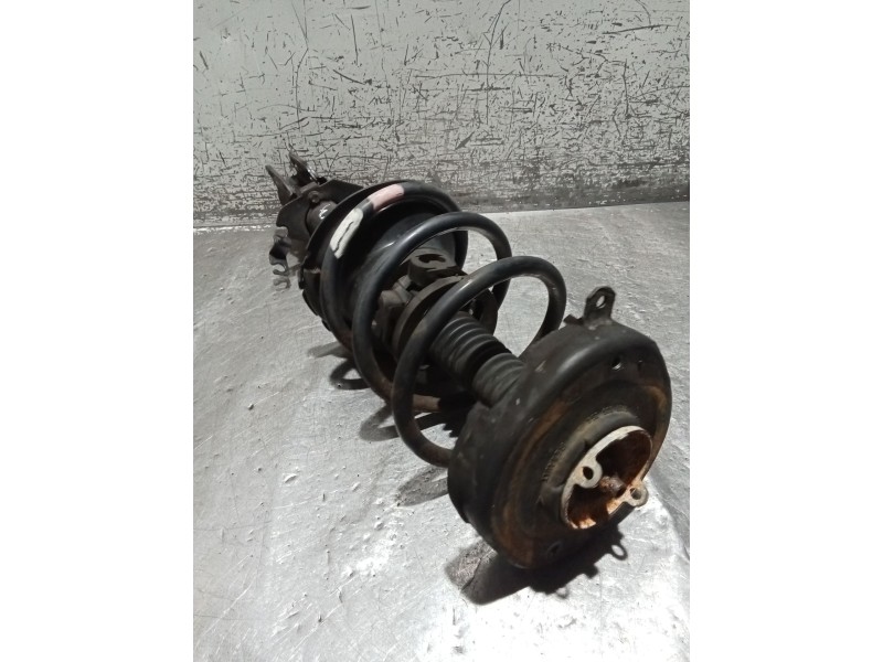 Recambio de amortiguador delantero izquierdo para renault scénic i monospace (ja0/1_, fa0_) 1.6 (ja00, ja16, ja15, ja19, ja1v, j