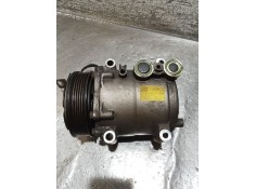 Recambio de compresor aire acondicionado para ford fiesta vi (cb1, ccn) 1.6 tdci referencia OEM IAM 8V5119D6290 2008SEP06 08 2