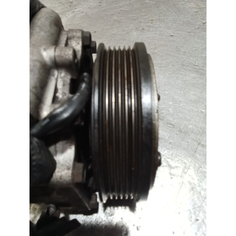 Recambio de compresor aire acondicionado para ford fiesta vi (cb1, ccn) 1.6 tdci referencia OEM IAM 8V5119D6290 2008SEP06 08