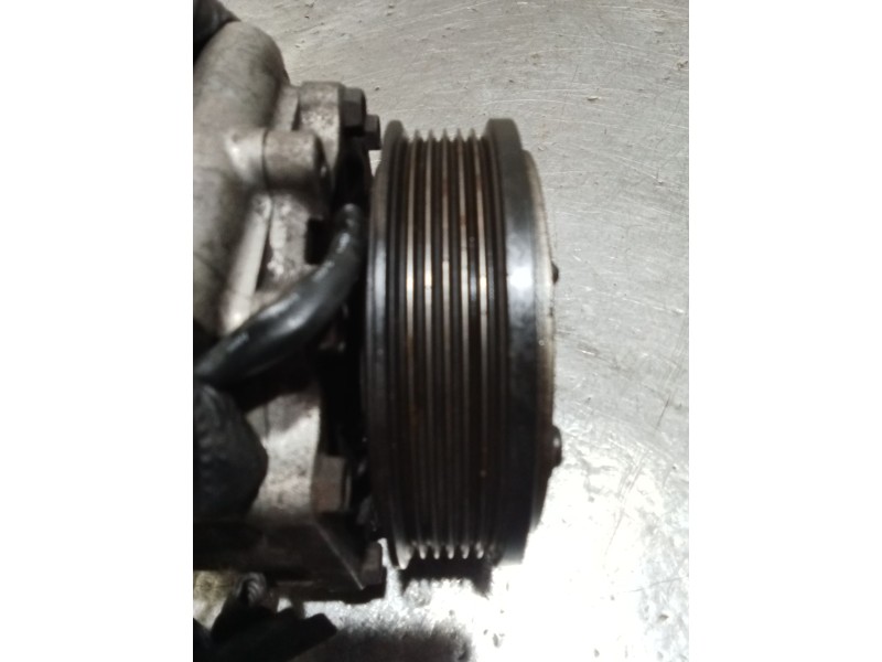 Recambio de compresor aire acondicionado para ford fiesta vi (cb1, ccn) 1.6 tdci referencia OEM IAM 8V5119D6290 2008SEP06 08
