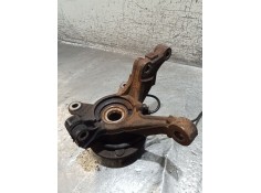 Recambio de mangueta delantera derecha para ford fiesta vi (cb1, ccn) 1.6 tdci referencia OEM IAM   08 2