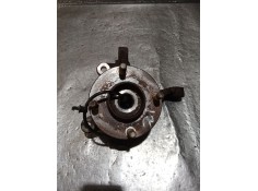 Recambio de mangueta delantera izquierda para ford fiesta vi (cb1, ccn) 1.6 tdci referencia OEM IAM   08