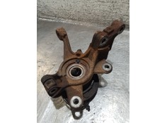 Recambio de mangueta delantera izquierda para ford fiesta vi (cb1, ccn) 1.6 tdci referencia OEM IAM   08 2