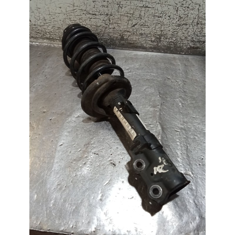 Recambio de amortiguador delantero izquierdo para ford fiesta vi (cb1, ccn) 1.6 tdci referencia OEM IAM 8V5118K001CC  00