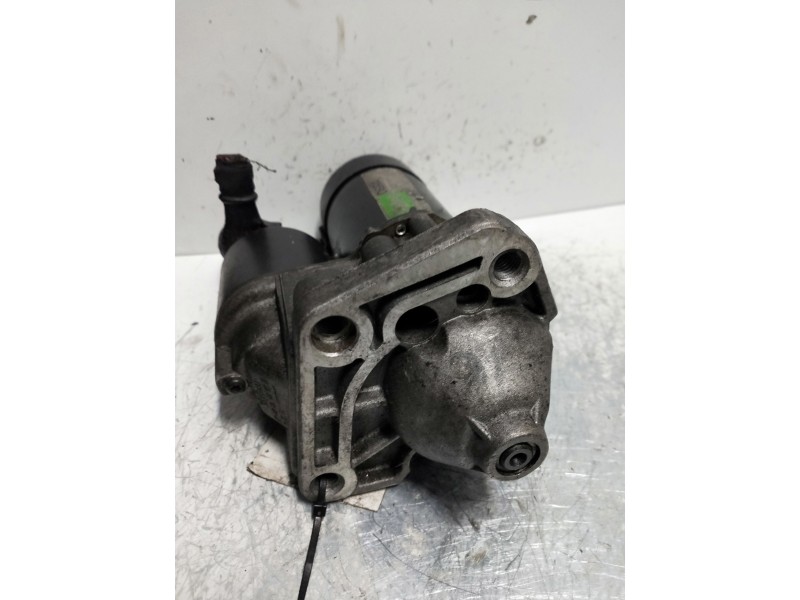 Recambio de motor arranque para volvo v40 familiar t4 referencia OEM IAM D6RA63 VALEO 