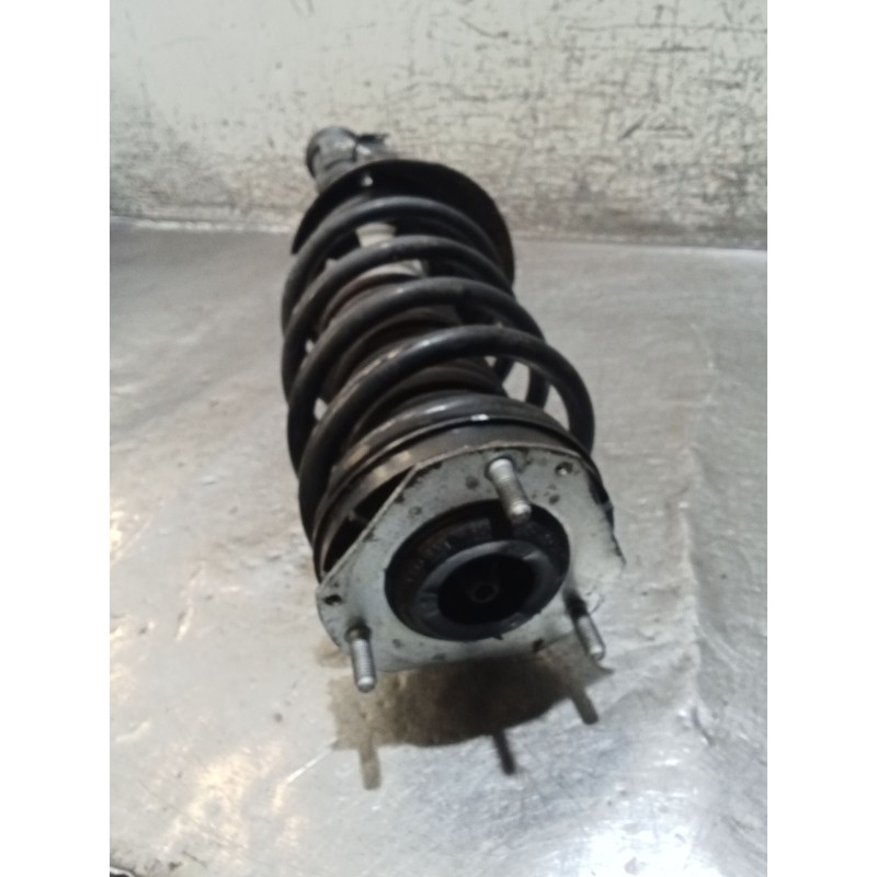 Recambio de amortiguador delantero izquierdo para ford fiesta vi (cb1, ccn) 1.6 tdci referencia OEM IAM 8V5118K001CC  00
