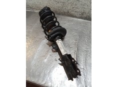 Recambio de amortiguador delantero derecho para ford fiesta vi (cb1, ccn) 1.6 tdci referencia OEM IAM 6V5118045CC  08