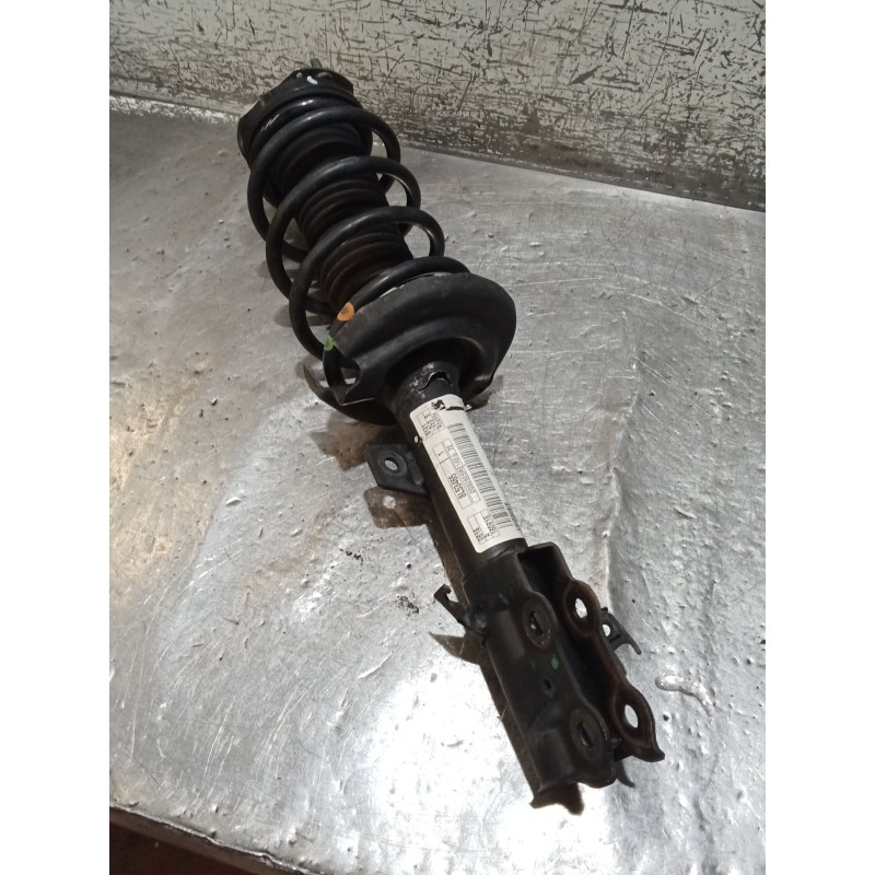 Recambio de amortiguador delantero derecho para ford fiesta vi (cb1, ccn) 1.6 tdci referencia OEM IAM 6V5118045CC  08