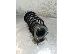Recambio de amortiguador delantero derecho para ford fiesta vi (cb1, ccn) 1.6 tdci referencia OEM IAM 6V5118045CC  08 2