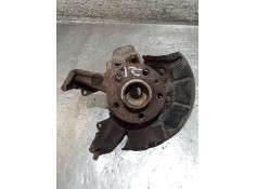 Recambio de mangueta delantera izquierda para skoda octavia i (1u2) 1.9 tdi referencia OEM IAM   00