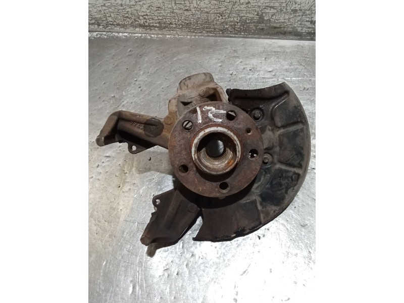Recambio de mangueta delantera izquierda para skoda octavia i (1u2) 1.9 tdi referencia OEM IAM   00