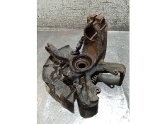 Recambio de mangueta delantera izquierda para skoda octavia i (1u2) 1.9 tdi referencia OEM IAM   00 2