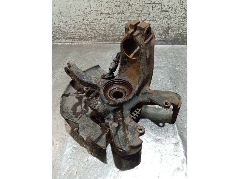 Recambio de mangueta delantera izquierda para skoda octavia i (1u2) 1.9 tdi referencia OEM IAM   00