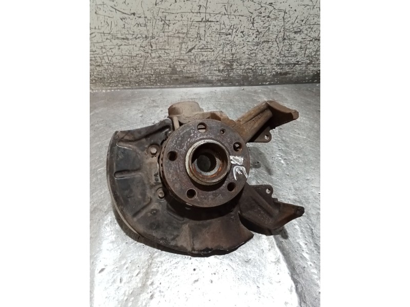 Recambio de mangueta delantera derecha para skoda octavia i (1u2) 1.9 tdi referencia OEM IAM   00