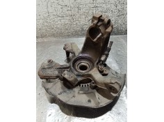 Recambio de mangueta delantera derecha para skoda octavia i (1u2) 1.9 tdi referencia OEM IAM   00 2
