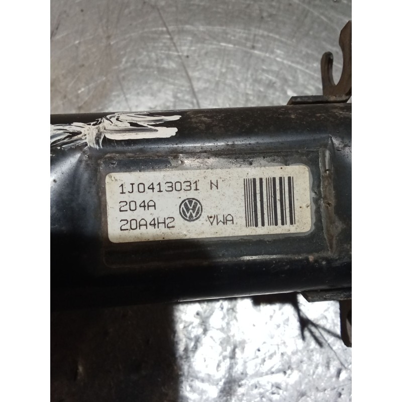 Recambio de amortiguador delantero derecho para skoda octavia i (1u2) 1.9 tdi referencia OEM IAM   00