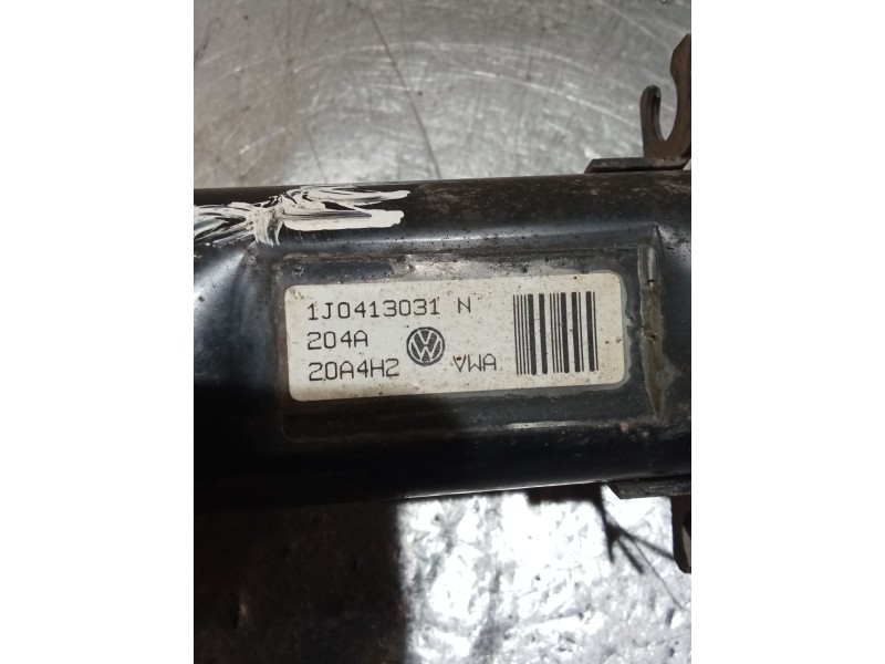 Recambio de amortiguador delantero derecho para skoda octavia i (1u2) 1.9 tdi referencia OEM IAM   00