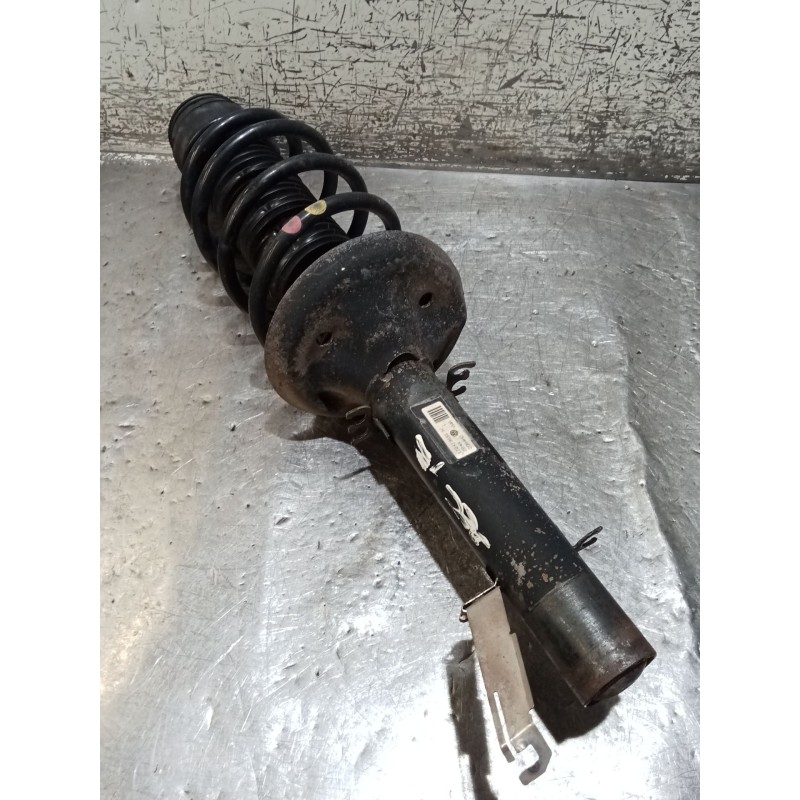 Recambio de amortiguador delantero izquierdo para skoda octavia i (1u2) 1.9 tdi referencia OEM IAM   00