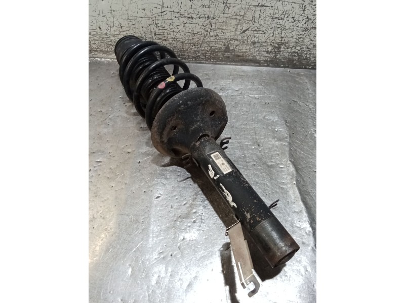 Recambio de amortiguador delantero izquierdo para skoda octavia i (1u2) 1.9 tdi referencia OEM IAM   00