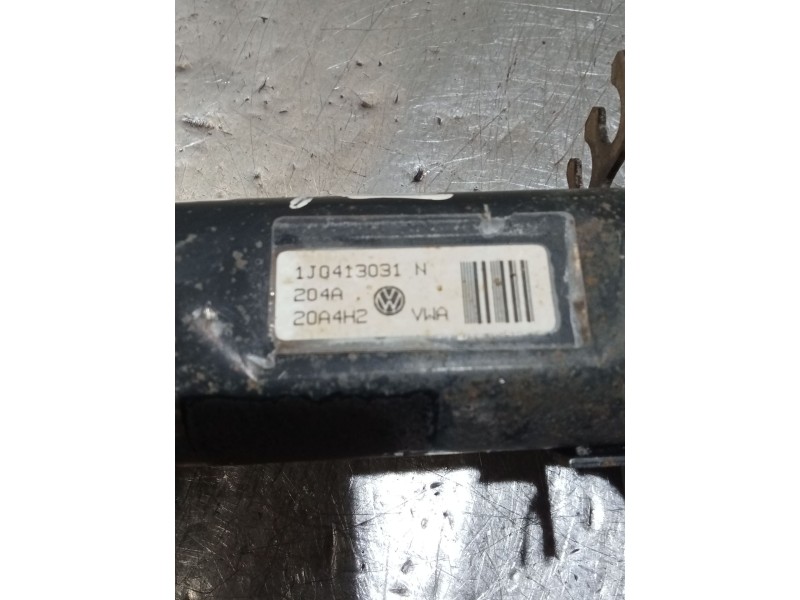 Recambio de amortiguador delantero izquierdo para skoda octavia i (1u2) 1.9 tdi referencia OEM IAM   00