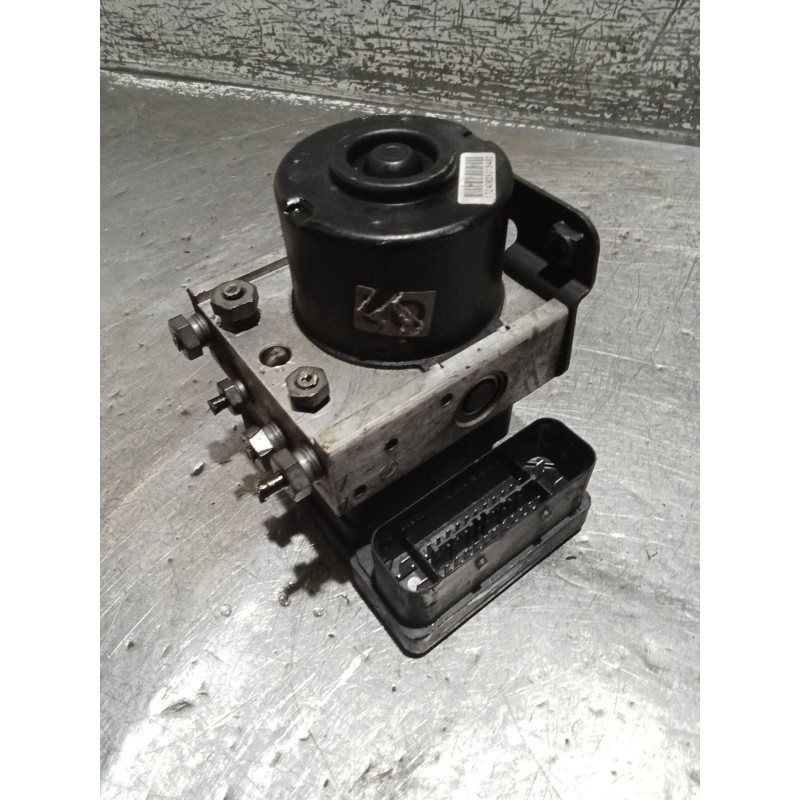 Recambio de abs para ford fiesta vi (cb1, ccn) 1.6 tdci referencia OEM IAM 06210955813 28570059023 8V512M110AD 06210213174