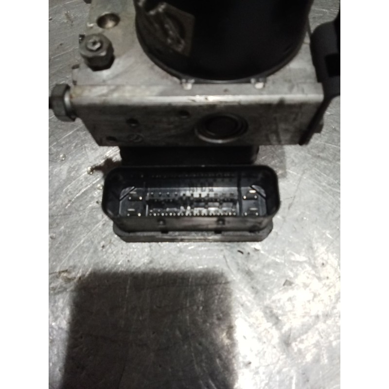 Recambio de abs para ford fiesta vi (cb1, ccn) 1.6 tdci referencia OEM IAM 06210955813 28570059023 8V512M110AD 06210213174