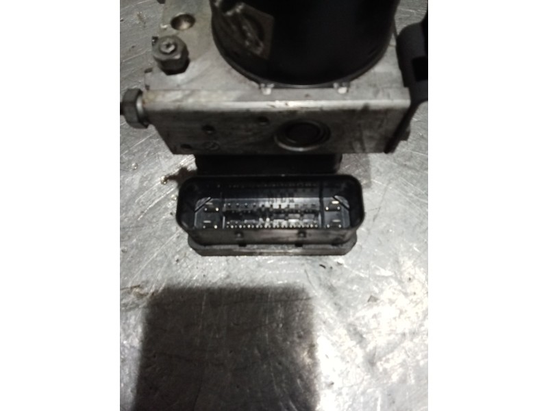 Recambio de abs para ford fiesta vi (cb1, ccn) 1.6 tdci referencia OEM IAM 06210955813 28570059023 8V512M110AD 06210213174