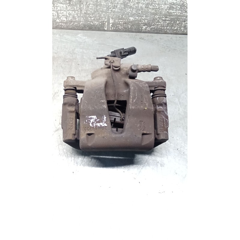 Recambio de pinza freno delantera izquierda para citroën nemo furgoneta/monovolumen (aa_) 1.3 hdi 75 referencia OEM IAM  BOSCH 1
