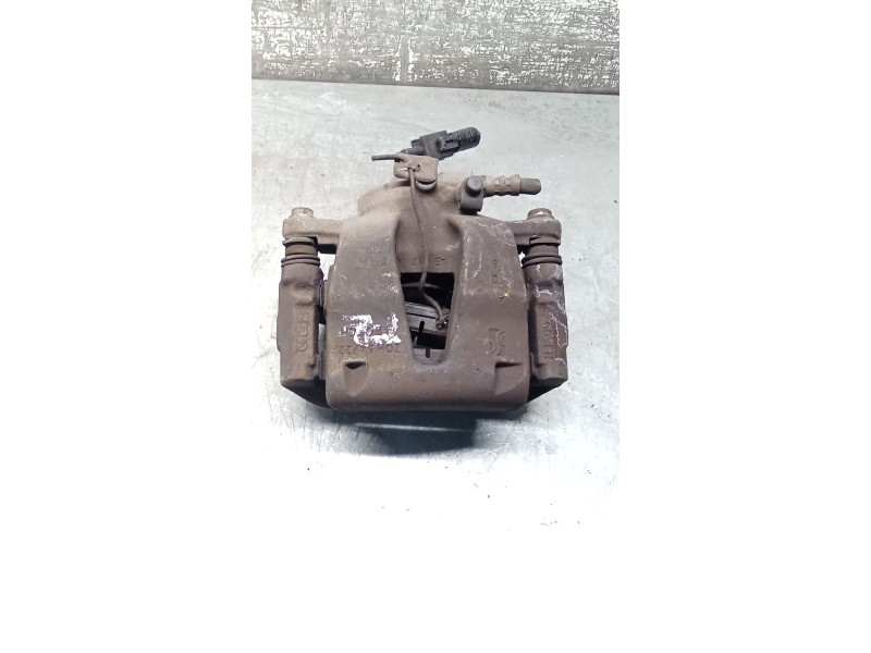 Recambio de pinza freno delantera izquierda para citroën nemo furgoneta/monovolumen (aa_) 1.3 hdi 75 referencia OEM IAM  BOSCH 1