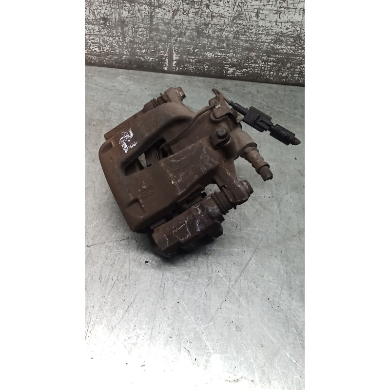 Recambio de pinza freno delantera izquierda para citroën nemo furgoneta/monovolumen (aa_) 1.3 hdi 75 referencia OEM IAM  BOSCH 1