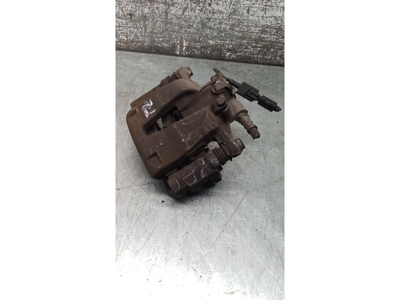 Recambio de pinza freno delantera izquierda para citroën nemo furgoneta/monovolumen (aa_) 1.3 hdi 75 referencia OEM IAM  BOSCH 1