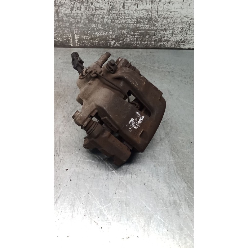 Recambio de pinza freno delantera izquierda para citroën nemo furgoneta/monovolumen (aa_) 1.3 hdi 75 referencia OEM IAM  BOSCH 1
