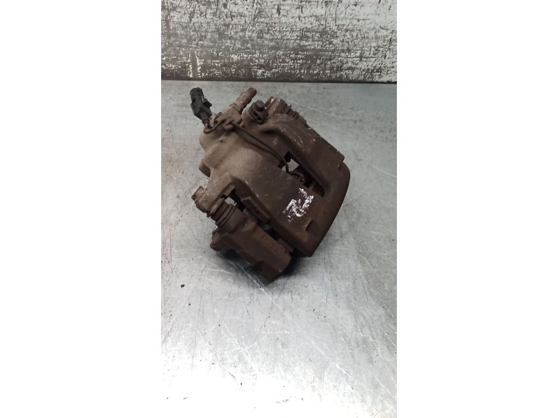 Recambio de pinza freno delantera izquierda para citroën nemo furgoneta/monovolumen (aa_) 1.3 hdi 75 referencia OEM IAM  BOSCH 1