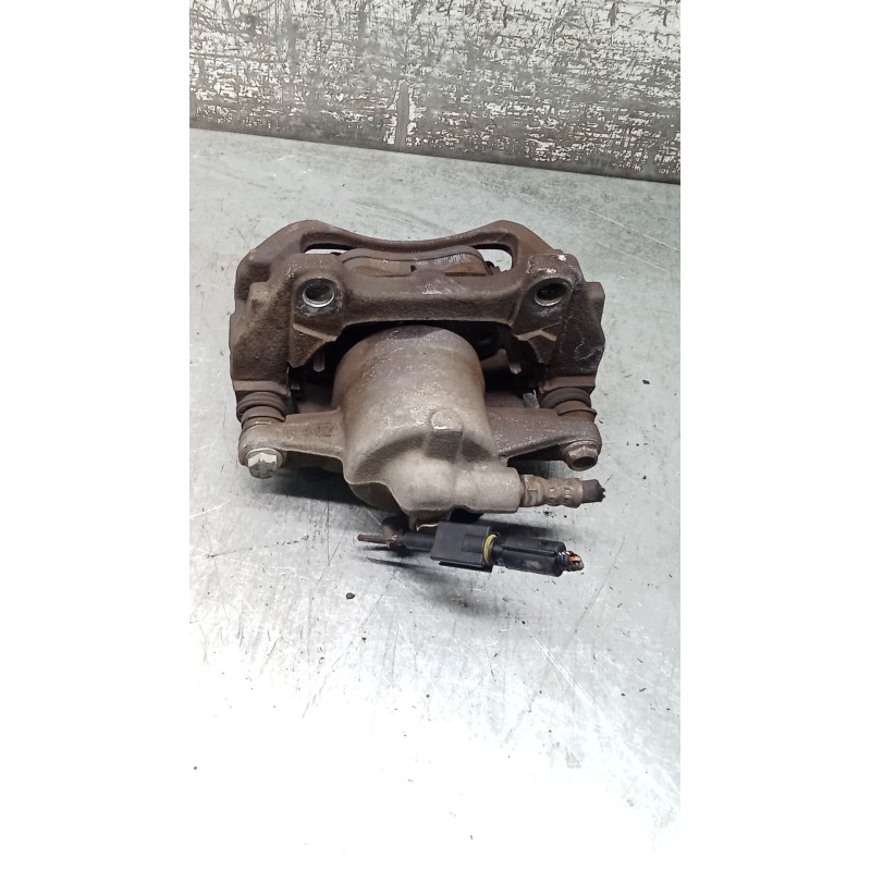Recambio de pinza freno delantera izquierda para citroën nemo furgoneta/monovolumen (aa_) 1.3 hdi 75 referencia OEM IAM  BOSCH 1