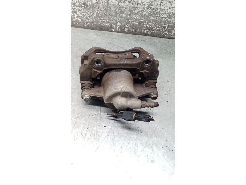 Recambio de pinza freno delantera izquierda para citroën nemo furgoneta/monovolumen (aa_) 1.3 hdi 75 referencia OEM IAM  BOSCH 1