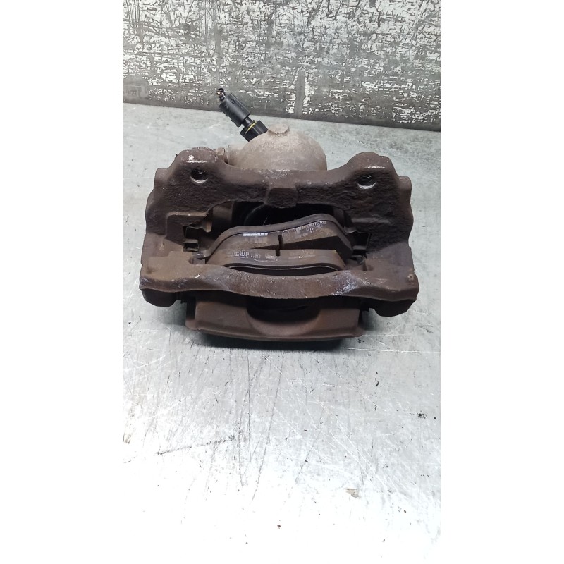 Recambio de pinza freno delantera izquierda para citroën nemo furgoneta/monovolumen (aa_) 1.3 hdi 75 referencia OEM IAM  BOSCH 1