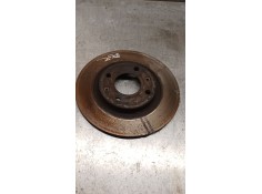 Recambio de disco freno delantero para citroën bx (xb-_) 14 e referencia OEM IAM   83