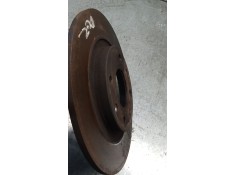 Recambio de disco freno delantero para citroën bx (xb-_) 14 e referencia OEM IAM   83 2