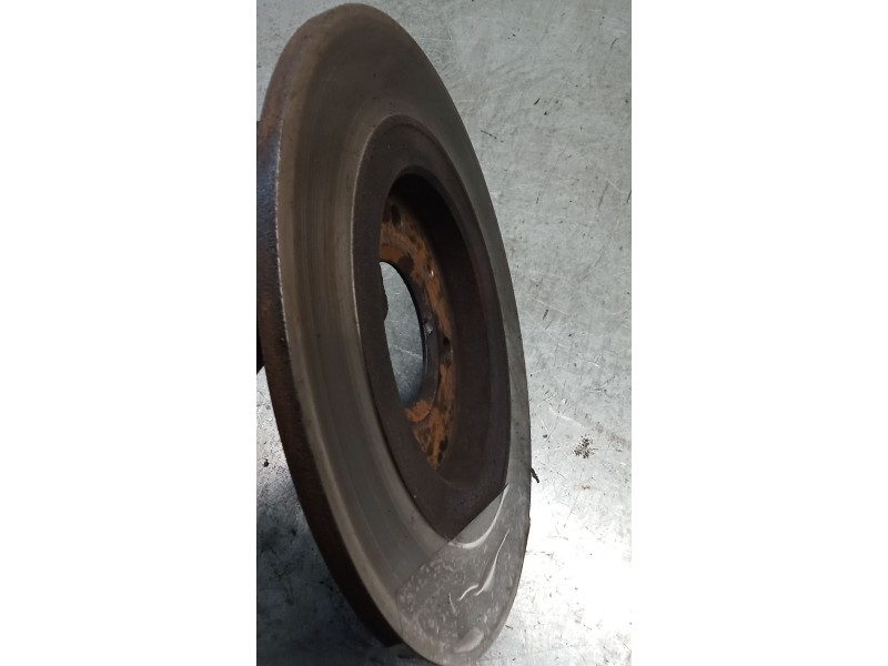Recambio de disco freno delantero para citroën bx (xb-_) 14 e referencia OEM IAM   83