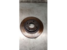 Recambio de disco freno delantero para citroën bx (xb-_) 14 e referencia OEM IAM   83
