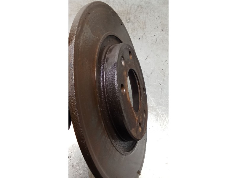 Recambio de disco freno delantero para citroën bx (xb-_) 14 e referencia OEM IAM   83
