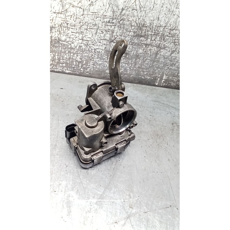 Recambio de caja mariposa para citroën nemo furgoneta/monovolumen (aa_) 1.3 hdi 75 referencia OEM IAM 55213019  10