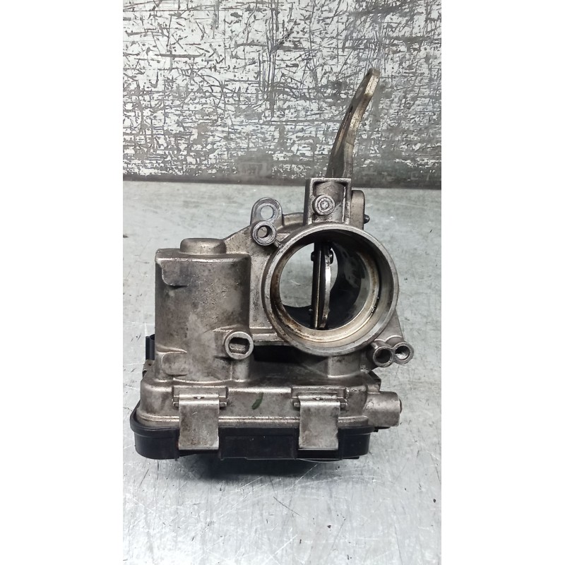 Recambio de caja mariposa para citroën nemo furgoneta/monovolumen (aa_) 1.3 hdi 75 referencia OEM IAM 55213019  10