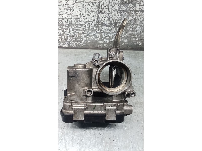 Recambio de caja mariposa para citroën nemo furgoneta/monovolumen (aa_) 1.3 hdi 75 referencia OEM IAM 55213019  10
