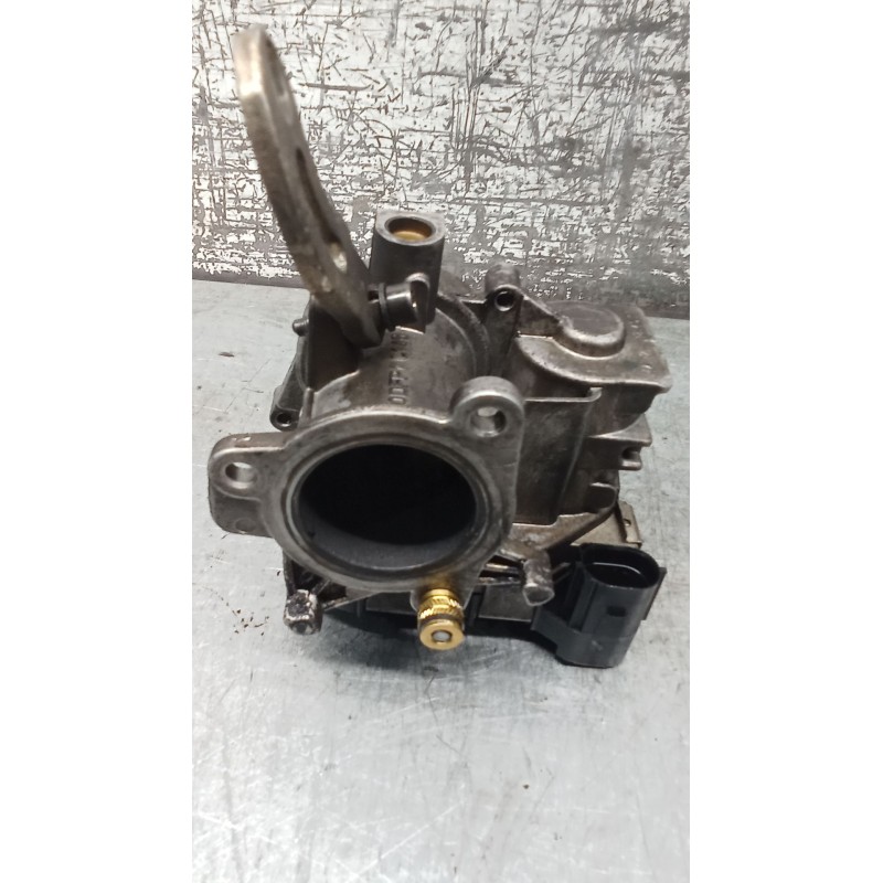 Recambio de caja mariposa para citroën nemo furgoneta/monovolumen (aa_) 1.3 hdi 75 referencia OEM IAM 55213019  10