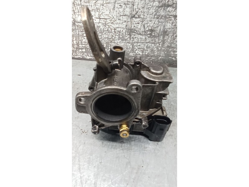 Recambio de caja mariposa para citroën nemo furgoneta/monovolumen (aa_) 1.3 hdi 75 referencia OEM IAM 55213019  10