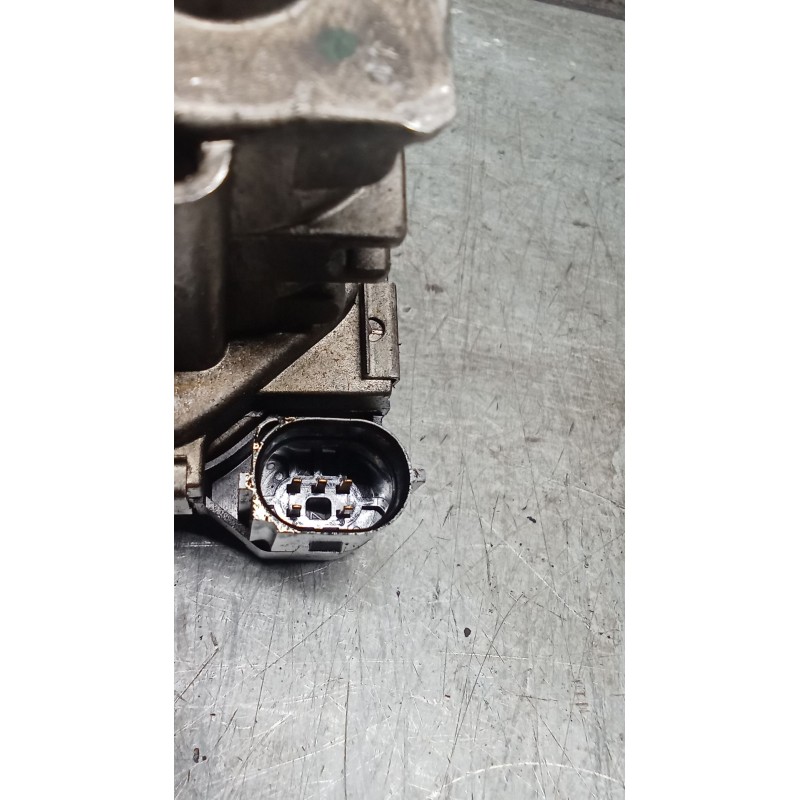 Recambio de caja mariposa para citroën nemo furgoneta/monovolumen (aa_) 1.3 hdi 75 referencia OEM IAM 55213019  10