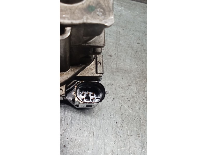 Recambio de caja mariposa para citroën nemo furgoneta/monovolumen (aa_) 1.3 hdi 75 referencia OEM IAM 55213019  10